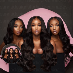 Hair Girlies Bundle