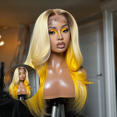 Wig Mannequin