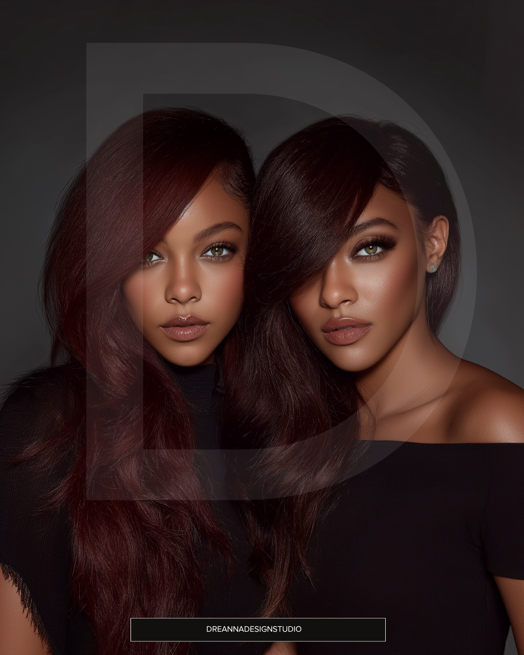 Luxury Girl Hair Bundle