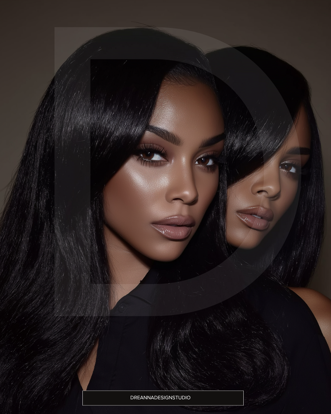 Luxury Girl Hair Bundle