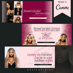 BF Banner Set 001