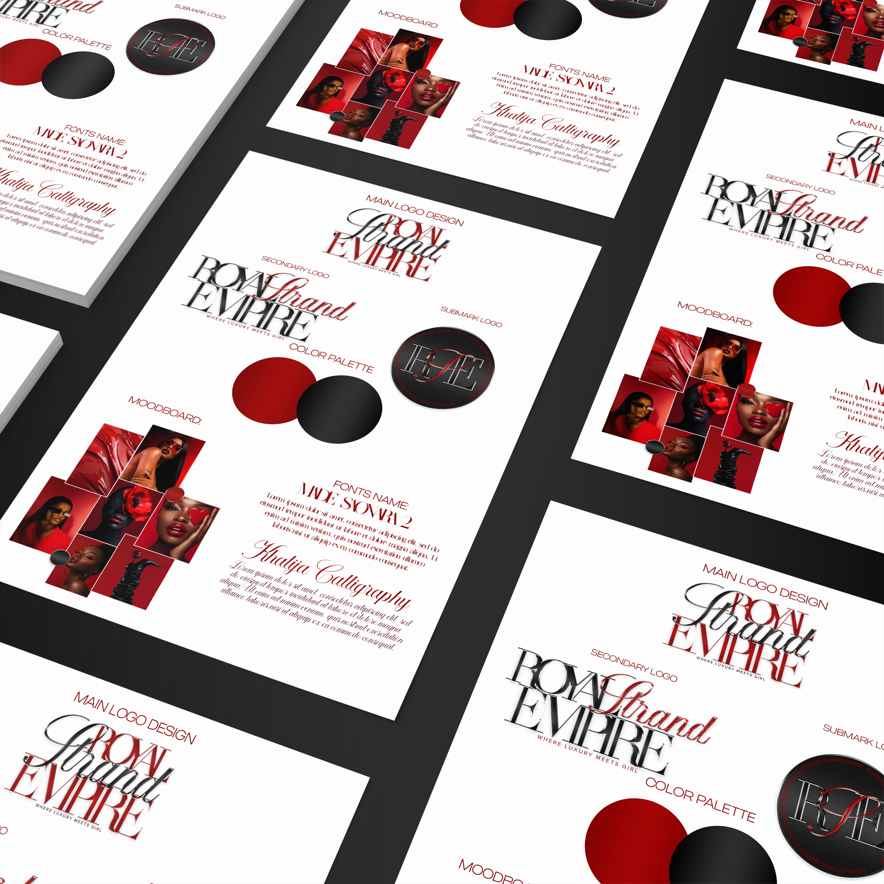 Brand Identity