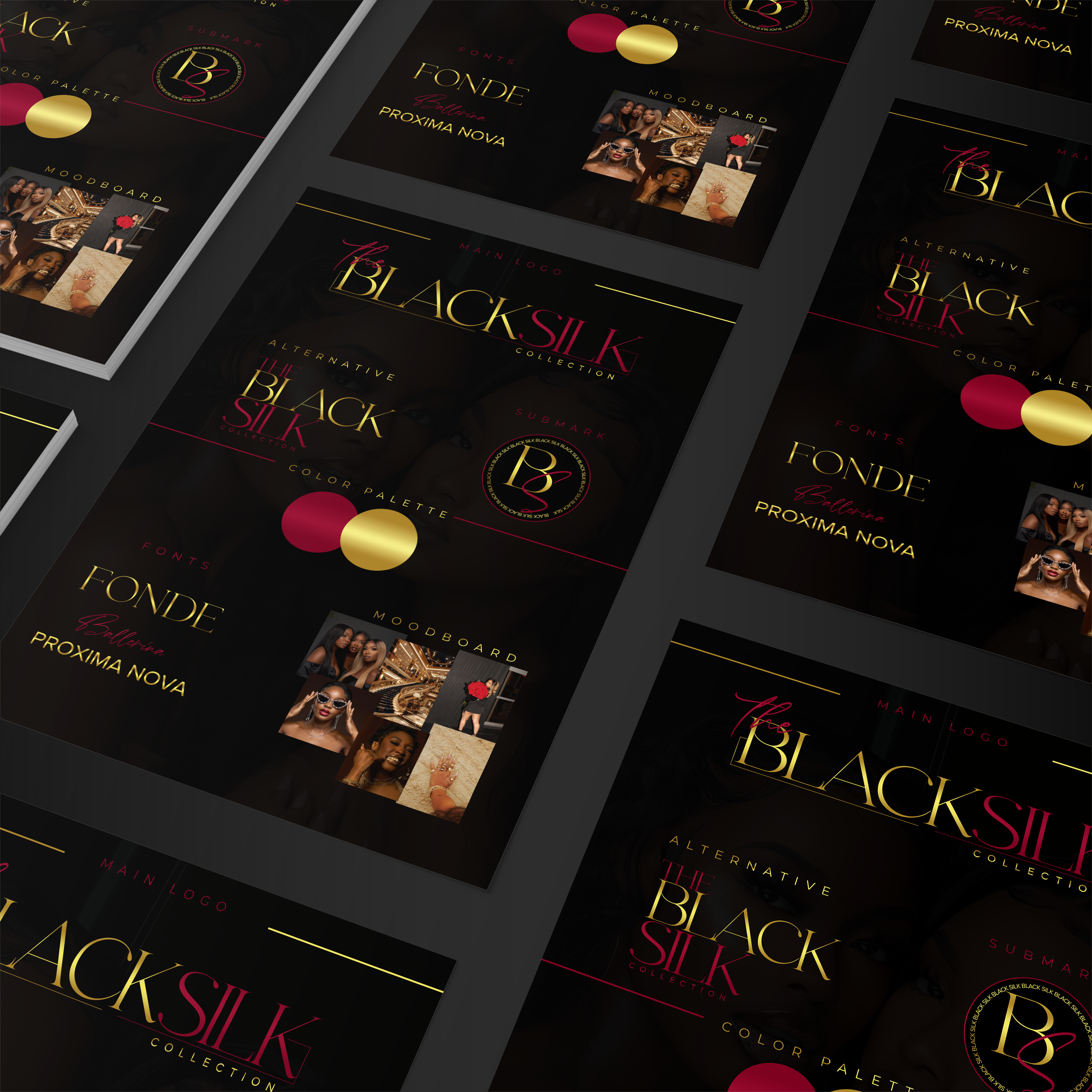 Brand Identity