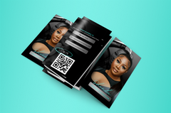 Business Card Design