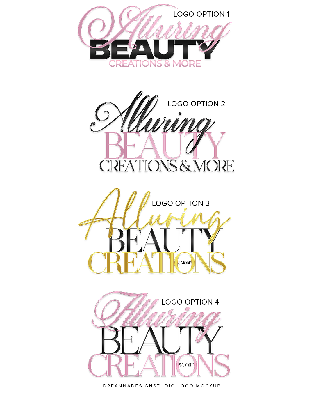 Single Logo Service