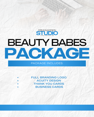 Beauty Babes Package: