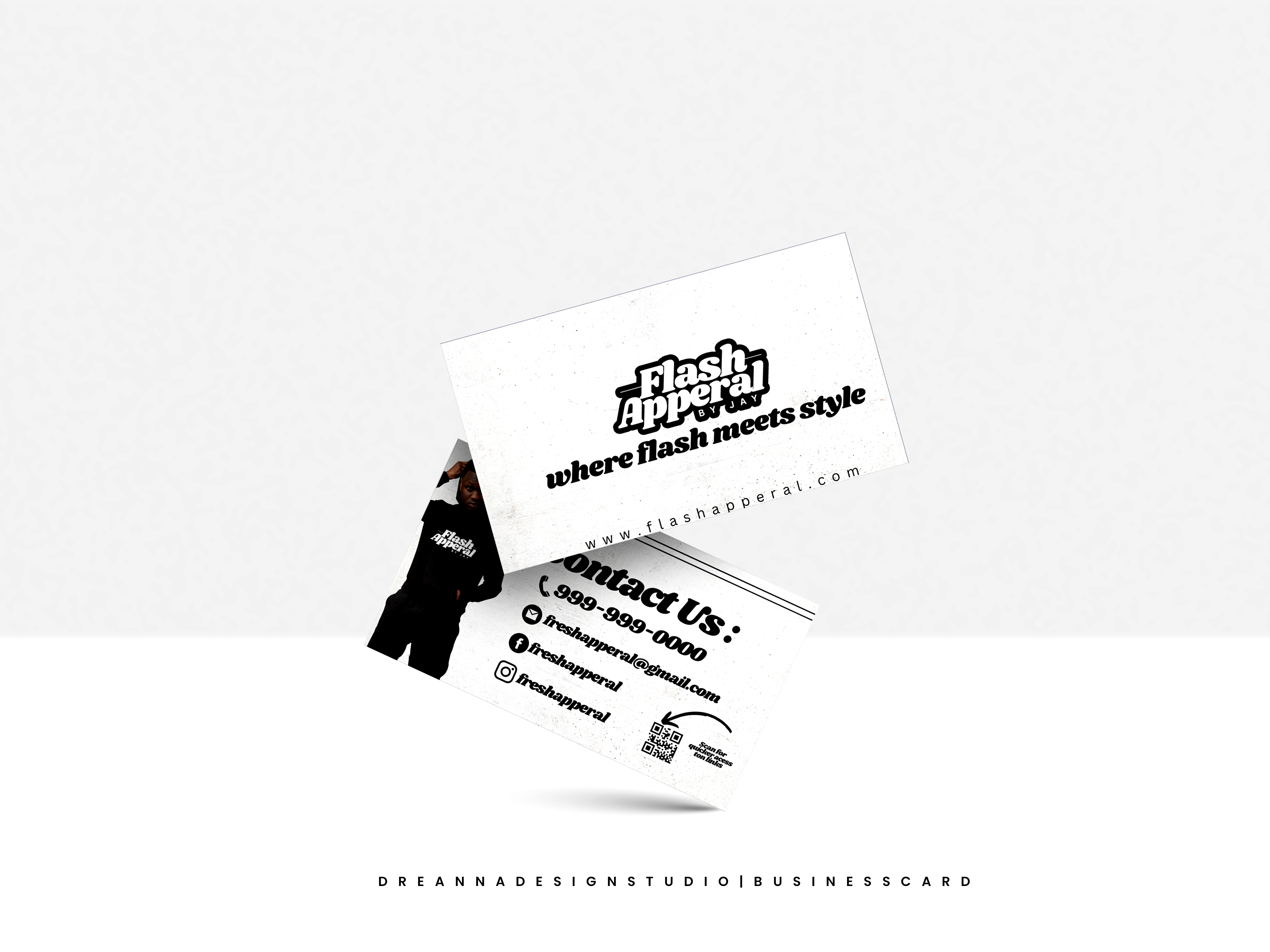 Business Card Design