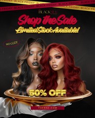 Social Media Flyer