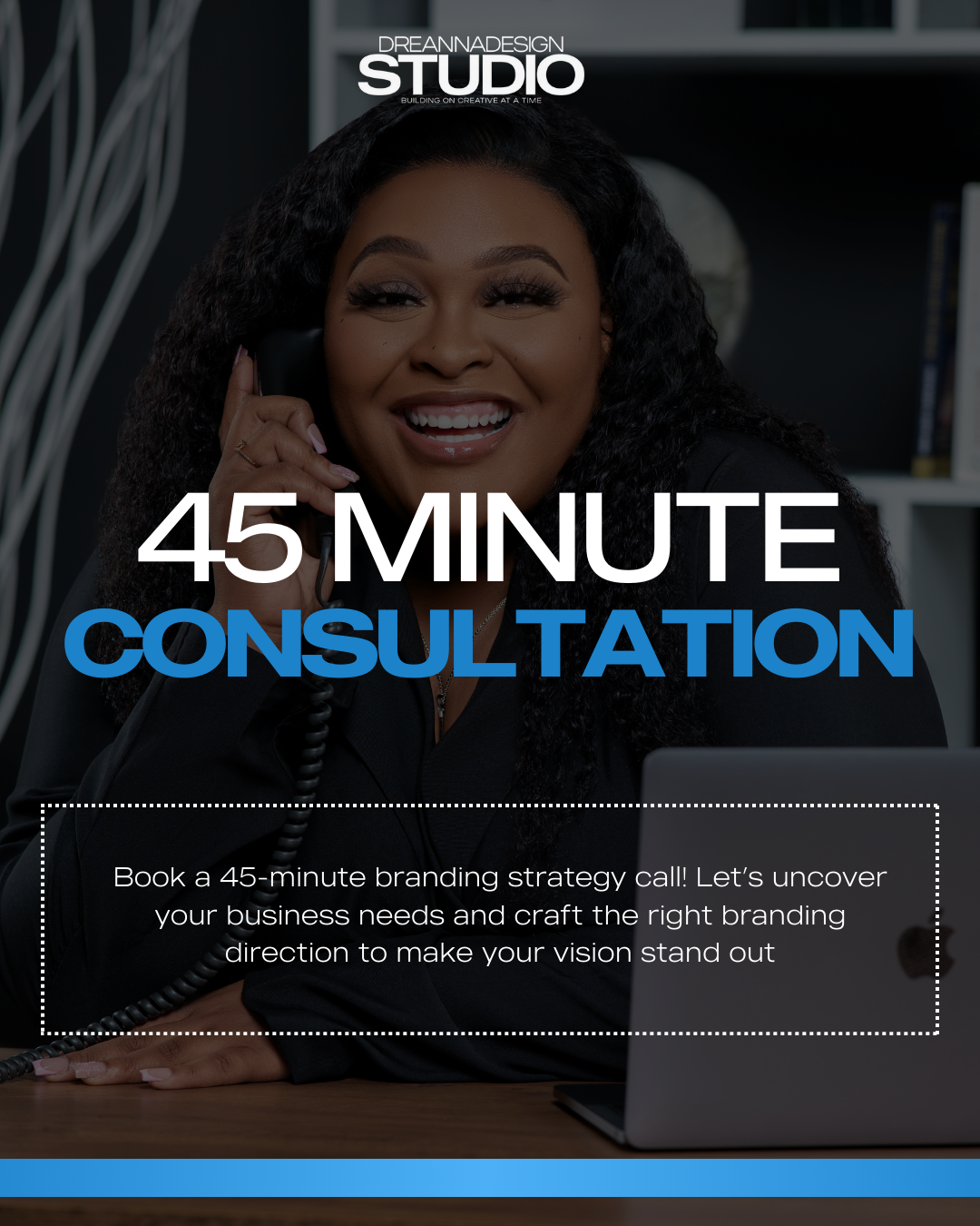 Consultation Zoom Call