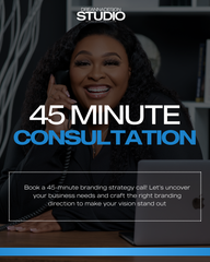 Consultation Zoom Call