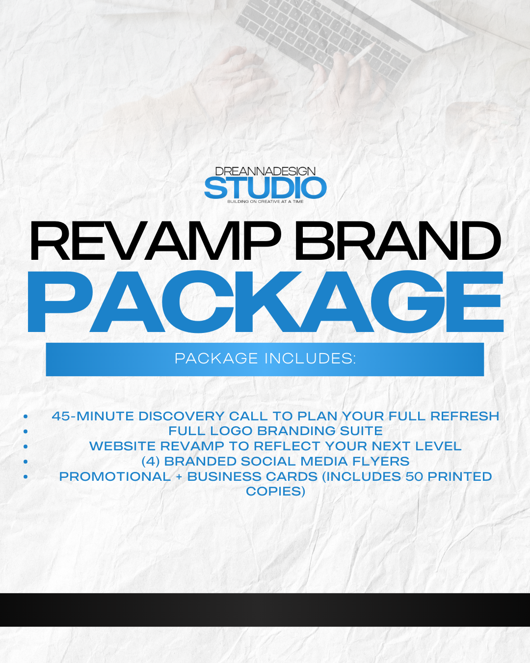 Revamp My Brand