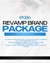 Revamp My Brand